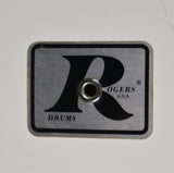 Rogers Big-R XP8 24" x 14" Bass Drum