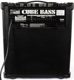 Roland Cube 60XL Bass Amplifier