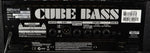 Roland Cube 60XL Bass Amplifier