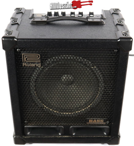 Roland Cube 60XL Bass Amplifier