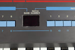 Roland Japan Juno-106 Programmable Polyphonic Synthesizer Synth