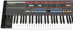 Roland Japan Juno-106 Programmable Polyphonic Synthesizer Synth