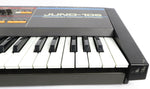 Roland Japan Juno-106 Programmable Polyphonic Synthesizer Synth