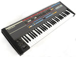 Roland Japan Juno-106 Programmable Polyphonic Synthesizer Synth