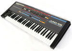 Roland Japan Juno-106 Programmable Polyphonic Synthesizer Synth