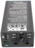 Sabine FBX Solo SL-620 1/4" Connector Feedback Exterminator