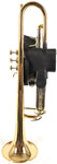 Schagerl Academica TR-620L Bb Trumpet Outfit w/ Case Brass Band Instrument Preowned