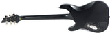 Schecter Diamond Series Blackjack SLS C1 Active Electric Guitar Satin Black