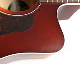 Seagull Entourage Autumn Burst CW Acoustic Electric Guitar