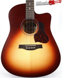 Seagull Entourage Autumn Burst CW Acoustic Electric Guitar