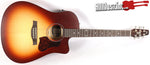 Seagull Entourage Autumn Burst CW Acoustic Electric Guitar