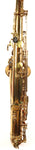 1966 Selmer Mark VI Tenor Saxophone w/ OHSC All Original One-Owner Horn