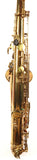 1966 Selmer Mark VI Tenor Saxophone w/ OHSC All Original One-Owner Horn