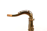 1966 Selmer Mark VI Tenor Saxophone w/ OHSC All Original One-Owner Horn