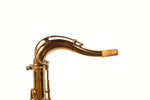 1966 Selmer Mark VI Tenor Saxophone w/ OHSC All Original One-Owner Horn
