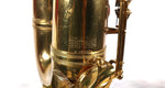 1966 Selmer Mark VI Tenor Saxophone w/ OHSC All Original One-Owner Horn