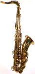1966 Selmer Mark VI Tenor Saxophone w/ OHSC All Original One-Owner Horn