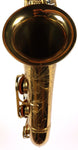 1966 Selmer Mark VI Tenor Saxophone w/ OHSC All Original One-Owner Horn
