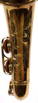 1966 Selmer Mark VI Tenor Saxophone w/ OHSC All Original One-Owner Horn