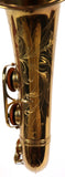 1966 Selmer Mark VI Tenor Saxophone w/ OHSC All Original One-Owner Horn