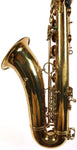 1966 Selmer Mark VI Tenor Saxophone w/ OHSC All Original One-Owner Horn