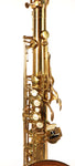 1966 Selmer Mark VI Tenor Saxophone w/ OHSC All Original One-Owner Horn
