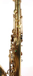 1966 Selmer Mark VI Tenor Saxophone w/ OHSC All Original One-Owner Horn