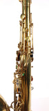 1966 Selmer Mark VI Tenor Saxophone w/ OHSC All Original One-Owner Horn