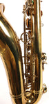 1966 Selmer Mark VI Tenor Saxophone w/ OHSC All Original One-Owner Horn