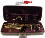 1966 Selmer Mark VI Tenor Saxophone w/ OHSC All Original One-Owner Horn