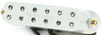 Seymour Duncan JB Jr. For Strat White Stratocaster Guitar Bridge Pickup SJBJ-1B