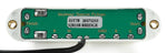 Seymour Duncan JB Jr. For Strat White Stratocaster Guitar Bridge Pickup SJBJ-1B