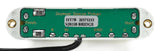 Seymour Duncan JB Jr. For Strat White Stratocaster Guitar Bridge Pickup SJBJ-1B
