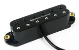 Seymour Duncan SLSD-1b Li'l Screamin' Demon Strat Bridge Pickup