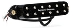 Seymour Duncan Little 59 For Strat Black Strat Humbucker Guitar Neck Pickup SL59