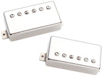Seymour Duncan SH-55s Seth Lover Signature Nickel Guitar Humbucker Set