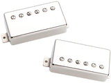 Seymour Duncan SH-55s Seth Lover Signature Nickel Guitar Humbucker Set