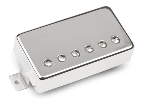 Seymour Duncan SH-1n 59 Model 4-Conductor Nickel Guitar Humbucker Neck Pickup