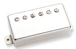 Seymour Duncan SH-1n 59 Model 4-Conductor Nickel Guitar Humbucker Neck Pickup
