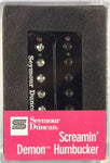 Seymour Duncan SH-12 Screamin' Demon Humbucker Guitar Pickup George Lynch