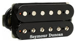 Seymour Duncan USA SH-4 JB Model Black Humbucker Electric Guitar Bridge Pickup