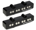 Seymour Duncan SJB-3S Quarter Pound Jazz Electric Bass Guitar Pickup Set
