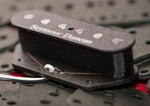 Seymour Duncan STL-2 Hot For Tele Single Coil Guitar Black Bridge Pickup