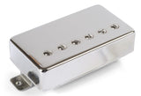 Seymour Duncan TB-11 Custom Bridge Electric Guitar Nickel Trembucker Pickup