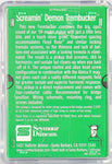 Seymour Duncan TB-12 George Lynch Screamin' Demon Black Trembucker Humbucker Pickup