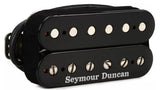 Seymour Duncan Custom 5 Trembucker TB-14 Black Humbucker Bridge Pickup