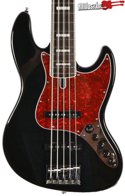 Sire Marcus Miller v7 2nd Generation 5-String Electric Bass Guitar