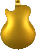 D'Angelico EX-SS Limited Edition X-Games Gold Electric Guitar