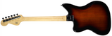 Squier Paranormal Electric VI 3-Color Sunburst Electric Guitar