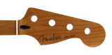 Fender Roasted Maple Jazz Bass Guitar Neck C Shape